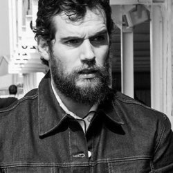 Henry Cavill