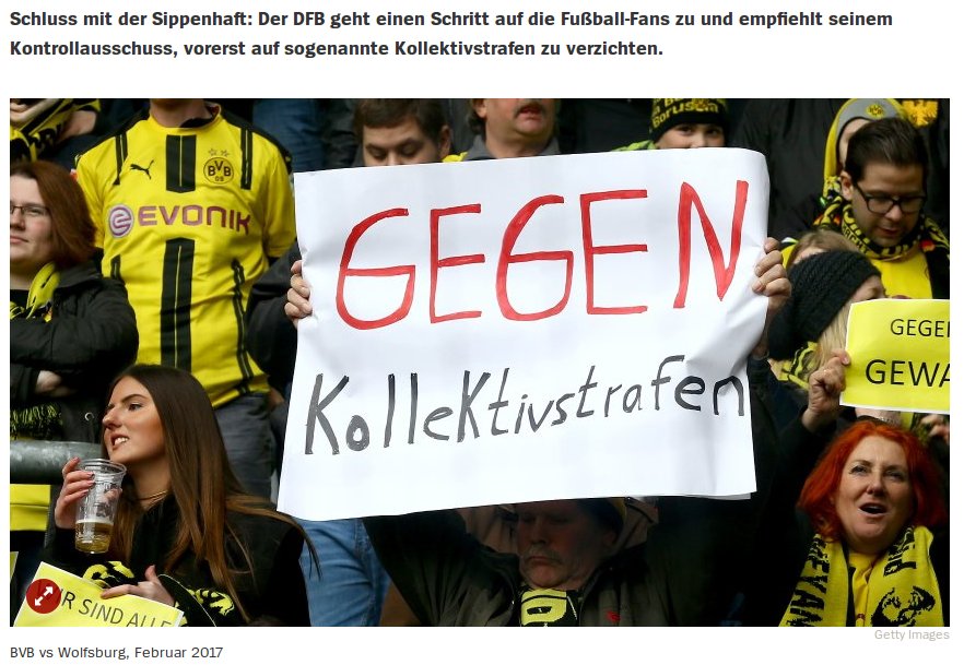 Kollektivstrafen