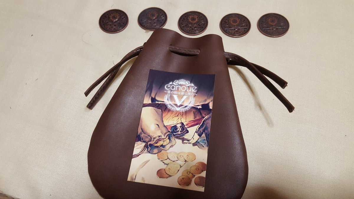 canoue「V」にちなんで5枚?って思ったけど、これ見てふと「WIXOSS」(アニメ)を思い浮かべてしまったw canoue「V」にちなんで5枚?って思ったけど、これ見てふと「WIXOSS」(アニメ)を思い浮かべてしまったw