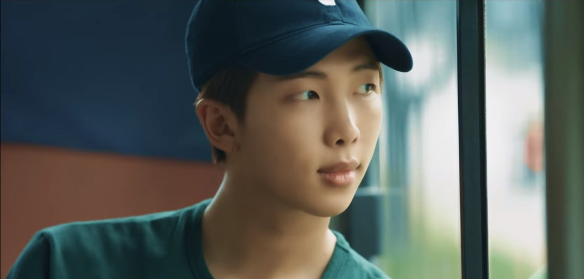 #LOVE_YOURSELF