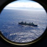 Scientists potentially narrow MH370 search area to 3 spots Scientists potentially narrow MH370 search area to 3 spots