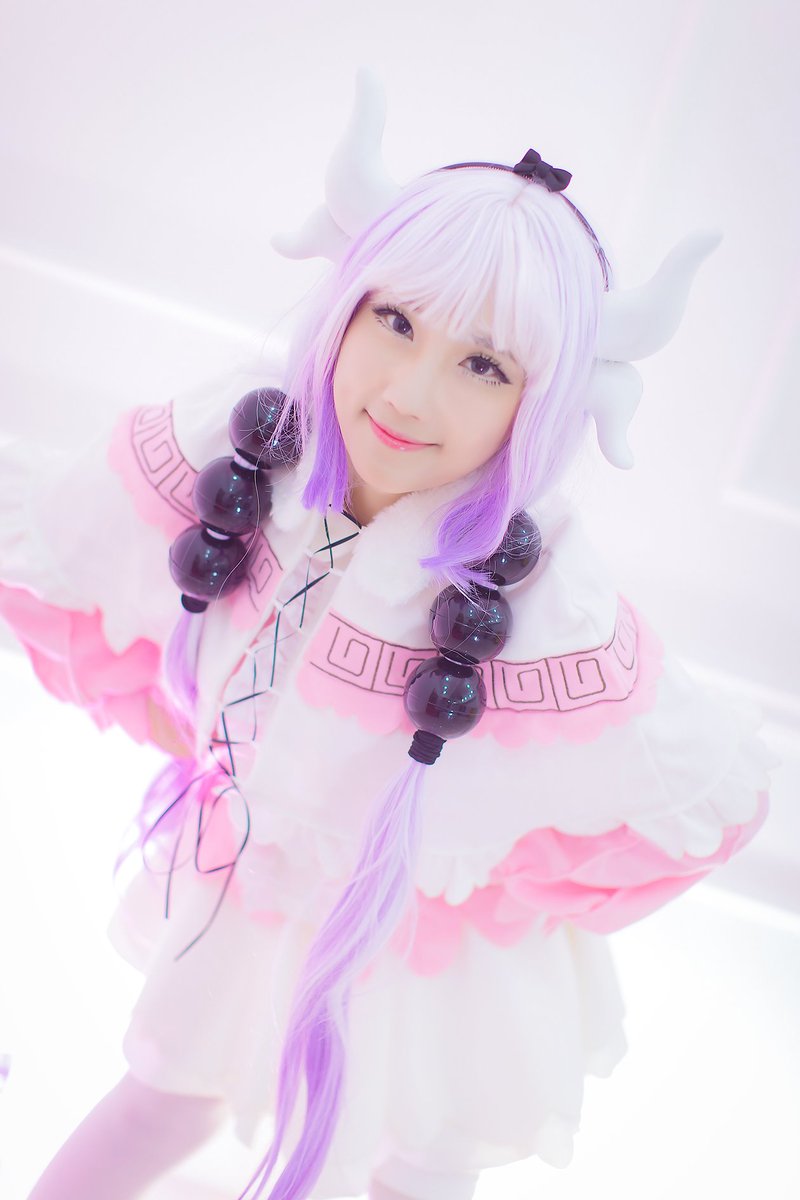 小林さんちのメイドラゴン カンナ: n버섯P.B 小林さんちのメイドラゴン カンナ: n버섯P.B