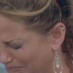 Sarah Harding weeps over love dilemma as tensions run high with Chad Johnson