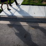 Austin Answered: Who is Maufrais, and why is the name written on Austin sidewalks? Austin Answered: Who is Maufrais, and why is the name written on Austin sidewalks?