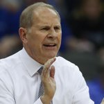 Michigan's 2017-18 Big Ten basketball slate includes crucial 5-game stretch