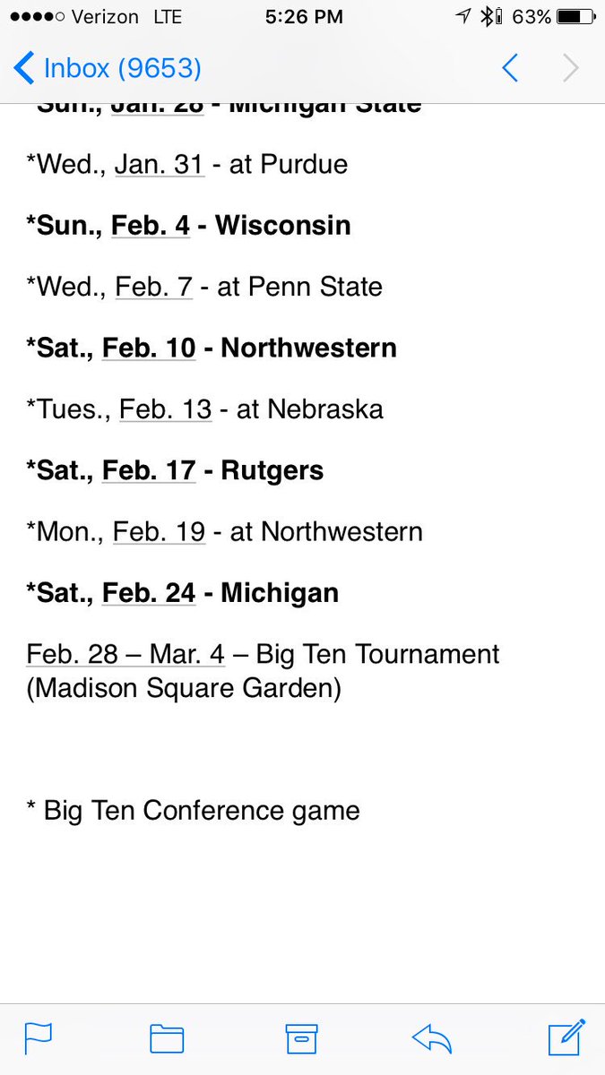 #Terps