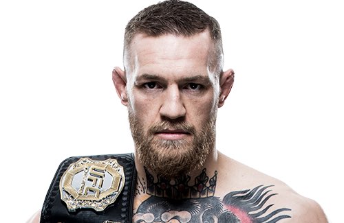 Conor McGregor