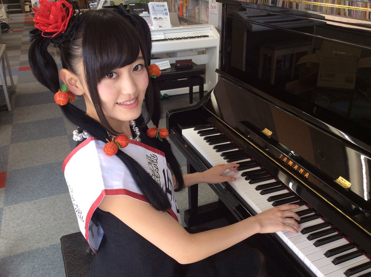 のびしろにょきにょき(#のびにょき) で活躍中の #WUG_JP #髙木美佑 ちゃん演じる11/3飯田丘のまちフェスティ のびしろにょきにょき(#のびにょき) で活躍中の #WUG_JP #髙木美佑 ちゃん演じる11/3飯田丘のまちフェスティ