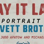 Orpheum Theatre to premiere award-winning Avett Brothers film Orpheum Theatre to premiere award-winning Avett Brothers film