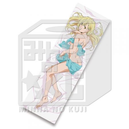 みんなのくじ『ダンまち外伝 ソード・オラトリア』がホビーショップ、全国の書店などにて8月26日より順次発売 - みんなのくじ『ダンまち外伝 ソード・オラトリア』がホビーショップ、全国の書店などにて8月26日より順次発売 -