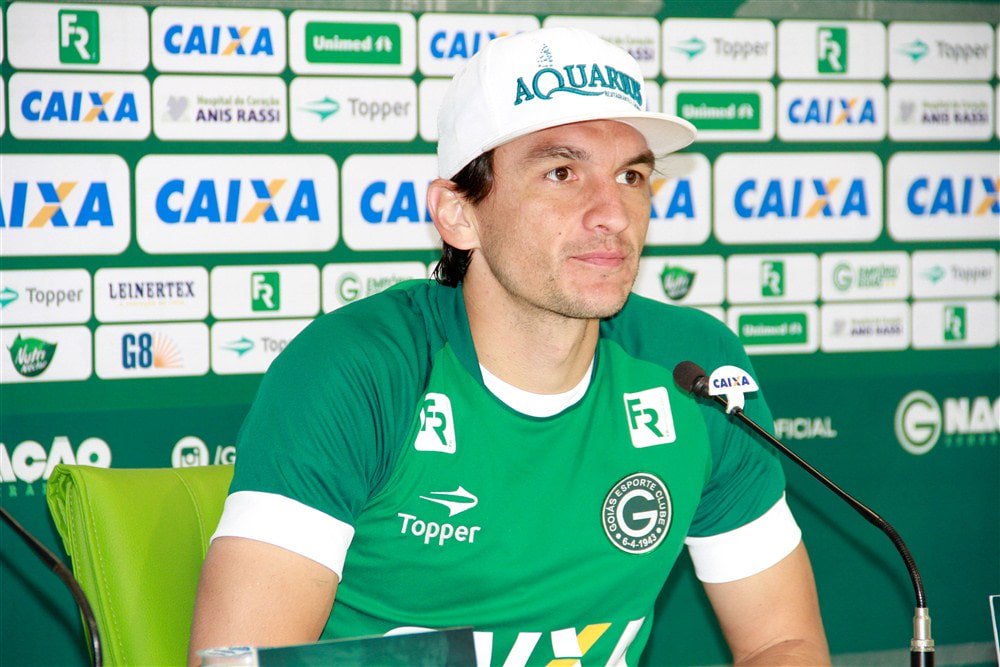 Matheus Ferraz