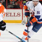 Islanders’ John Tavares Focuses on Coming Season, Not Contract Islanders’ John Tavares Focuses on Coming Season, Not Contract