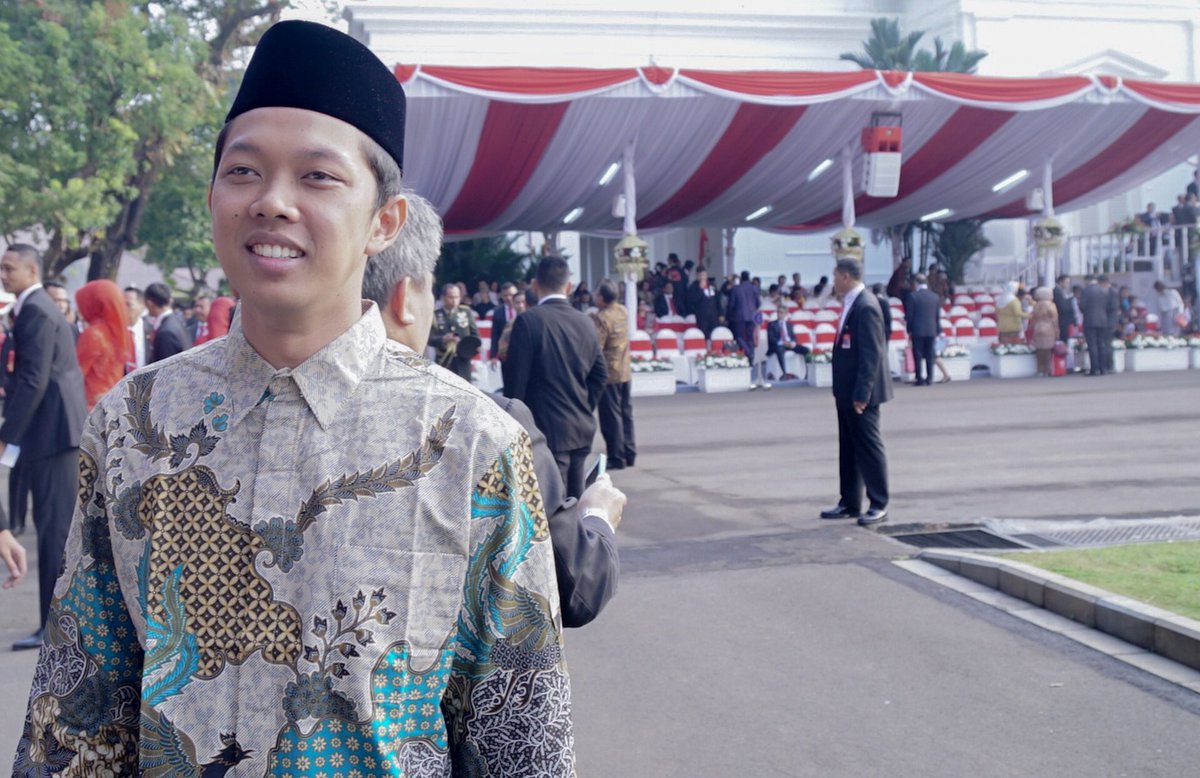 Istana Negara