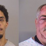 Two men arrested for stealing vehicle, assaulting officers in Tulsa Two men arrested for stealing vehicle, assaulting officers in Tulsa
