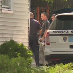 Car theft suspect leads police on foot chase across I-95 Car theft suspect leads police on foot chase across I-95