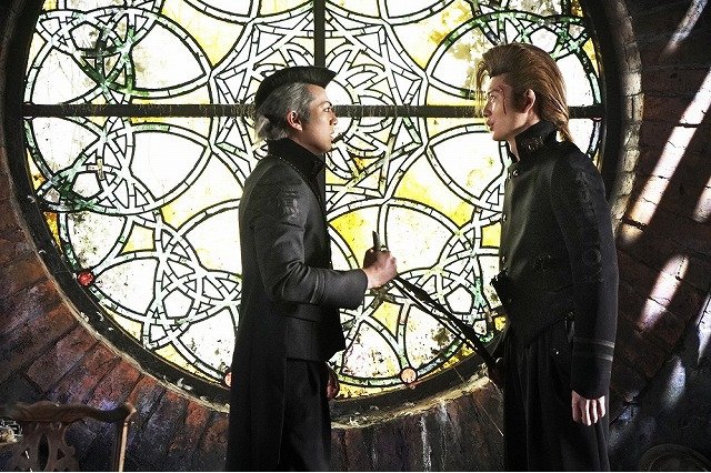 「ジョジョ」吉良吉影の“シアー・ハート・アタック”も登場! 本編映像4種が一挙公開#ジョジョ映画 「ジョジョ」吉良吉影の“シアー・ハート・アタック”も登場! 本編映像4種が一挙公開#ジョジョ映画