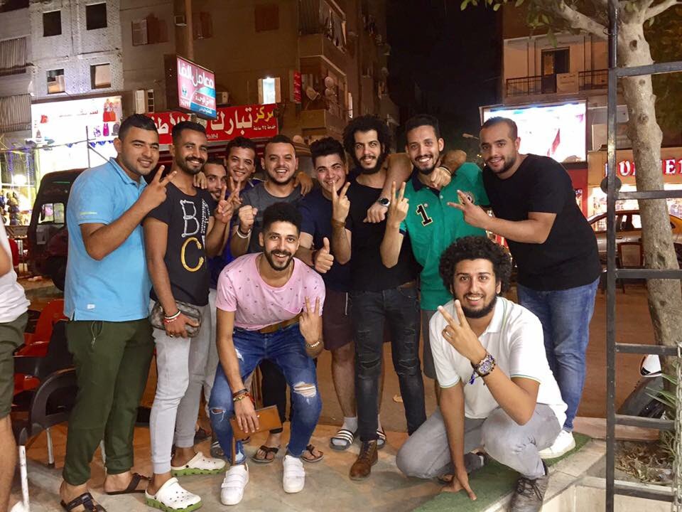 علي نعمه الاهلي