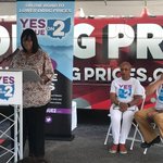 Cleveland City Council members endorse Ohio's prescription drug Issue 2: See who else is on board