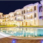 President Uhuru visit and Isiolo airport boost growth of Meru hotel industry