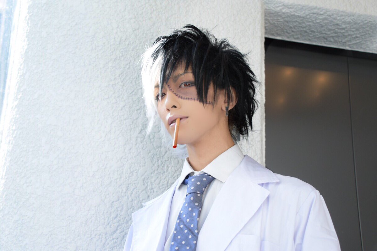 8/24@リトハ新宿インストアイベント本日も乙虎さんでした🐯{オツ今日の虎は「ヤングブラックジャック」でした✌️(ᵔᴥᵔ 8/24@リトハ新宿インストアイベント本日も乙虎さんでした🐯{オツ今日の虎は「ヤングブラックジャック」でした✌️(ᵔᴥᵔ