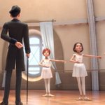 New movies this week: 'Leap!,' 'Good Time'