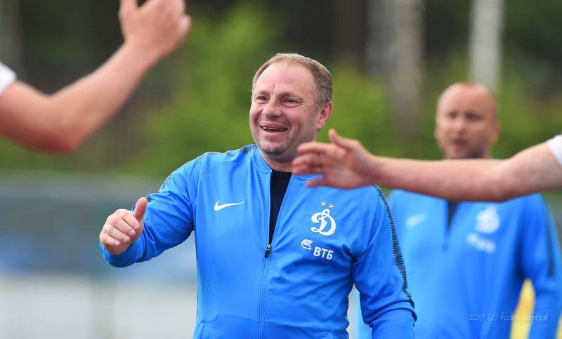 #fcdm