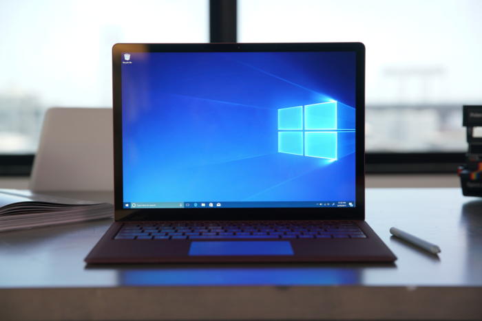 Windows 10 S review: Microsoft`s OS for students is hard to love...