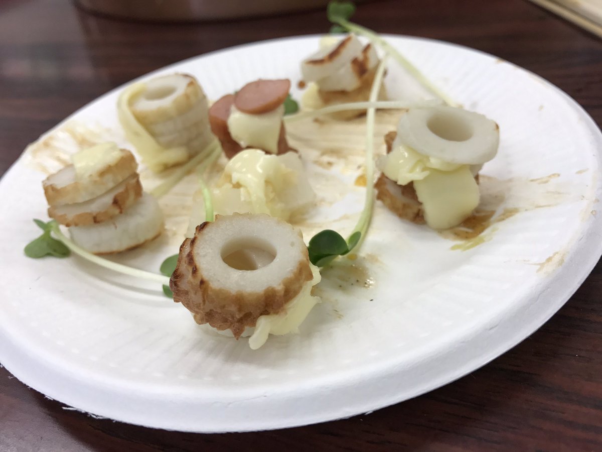 実写版食戟のソーマ 実写版食戟のソーマ