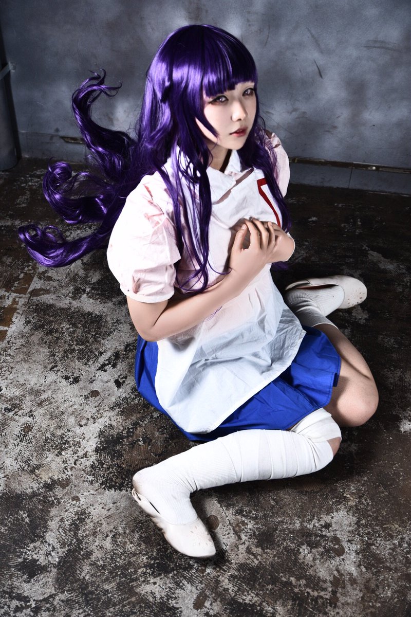 企画お願い致します!photo/鵺さん()ダンガンロンパ/罪木蜜柑コスプレ応援アプリ「COSPO(コスポ)」に写真を投稿 企画お願い致します!photo/鵺さん()ダンガンロンパ/罪木蜜柑コスプレ応援アプリ「COSPO(コスポ)」に写真を投稿