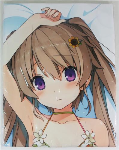 【らしんばん福岡天神店/コミケ92入荷情報】蒼の彼方のフォーリズム 水着抱き枕カバー 有坂真白が入荷しました!EXTRA 【らしんばん福岡天神店/コミケ92入荷情報】蒼の彼方のフォーリズム 水着抱き枕カバー 有坂真白が入荷しました!EXTRA