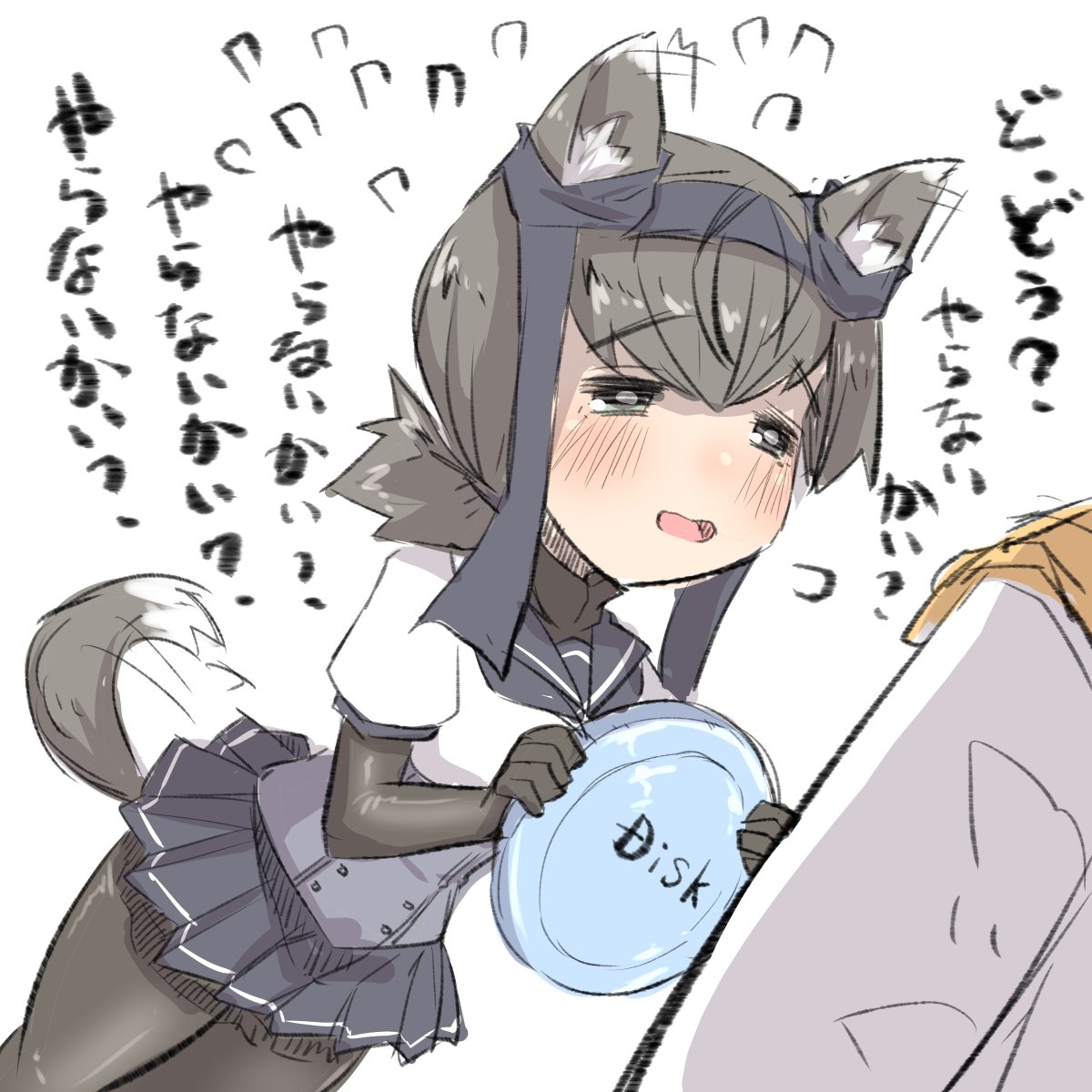 艦これイラストまとめ イラこれ!U-Nonさん【】の描くワンコ初月をお届けします!☆大人だろした人はRT☆#艦これ #艦 艦これイラストまとめ イラこれ!U-Nonさん【】の描くワンコ初月をお届けします!☆大人だろした人はRT☆#艦これ #艦
