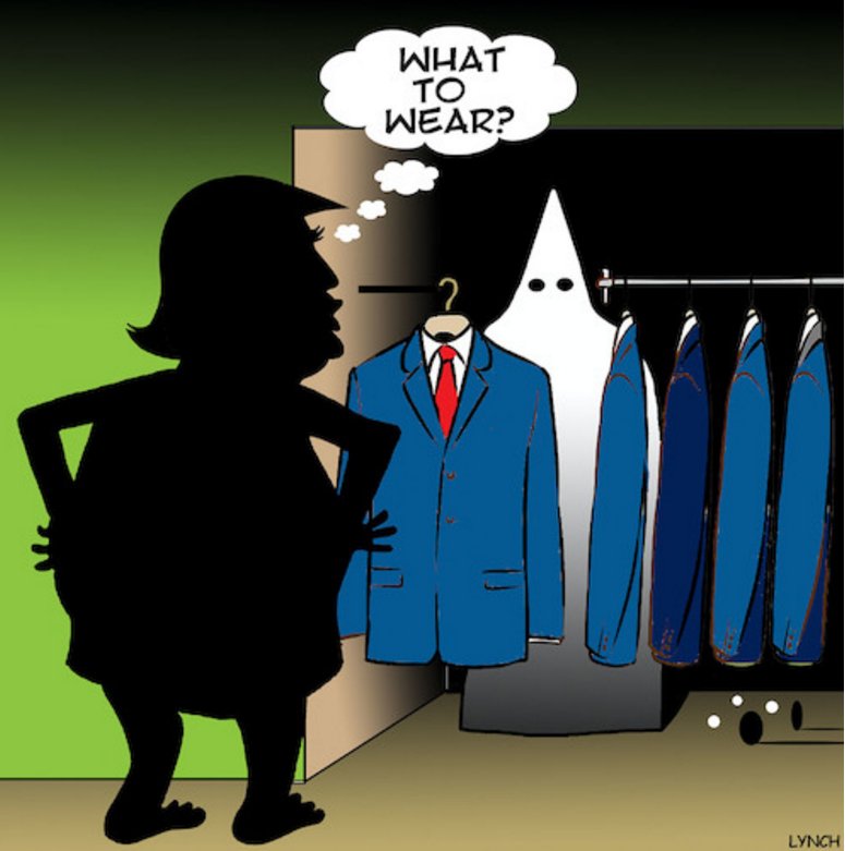 #Charlotteville