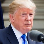 President Trump tweets against taking Confederate statues down President Trump tweets against taking Confederate statues down