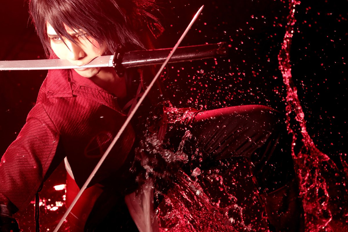 コス【DRIFTERS ドリフターズ / 島津豊久】「—ここがどこで どうなっているか 何もしらん これが夢か現実か何も コス【DRIFTERS ドリフターズ / 島津豊久】「—ここがどこで どうなっているか 何もしらん これが夢か現実か何も