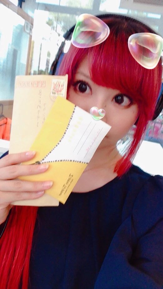 ラジオ「フランチェスカのピンク中毒」344回目の放送でした✩今週もご試聴&メッセージありがと... ラジオ「フランチェスカのピンク中毒」344回目の放送でした✩今週もご試聴&メッセージありがと...
