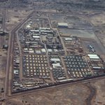KBR rempile à Djibouti, Chabelley Air Field et Manda Bay pour 8 ans