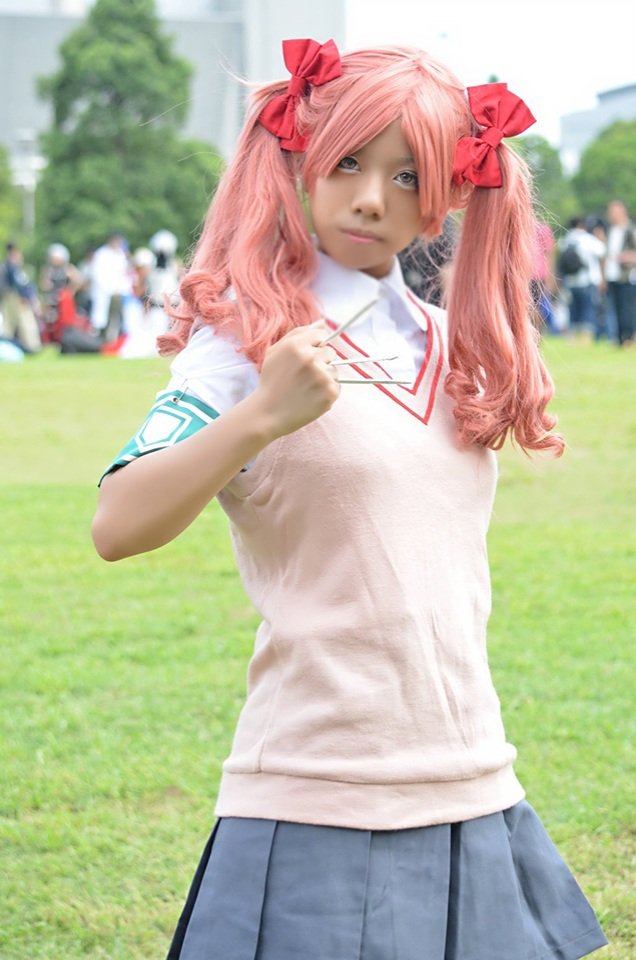 夏コミ二日目ピン写を撮っていただきました🙏とってもかっこよくきれいに撮っていただきありがとうございます🙏✨photo:K 夏コミ二日目ピン写を撮っていただきました🙏とってもかっこよくきれいに撮っていただきありがとうございます🙏✨photo:K