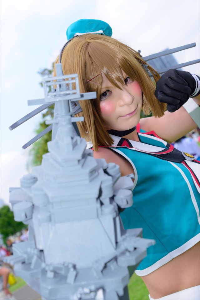 コミケ2日目のお写真頂きました。撮影して頂きありがとうございます!艦隊これくしょん-艦これ-摩耶改二:私伊19:星野孝之 コミケ2日目のお写真頂きました。撮影して頂きありがとうございます!艦隊これくしょん-艦これ-摩耶改二:私伊19:星野孝之