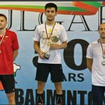 Badminton: World Junior Number 1 Lakshya Sen wins Bulgaria Open International Series