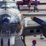 Lone Star Flight Museum planes fly from Galveston to Houston Lone Star Flight Museum planes fly from Galveston to Houston