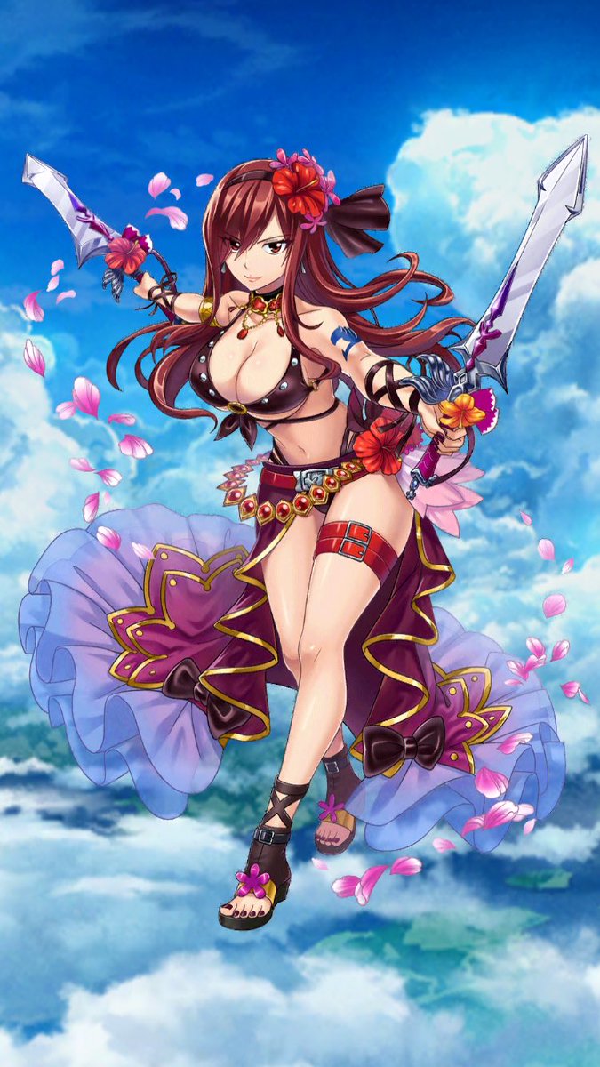 ヤバ、美人エルザ好きな人即!即保存フェアリーテイル好きな人保存! ヤバ、美人エルザ好きな人即!即保存フェアリーテイル好きな人保存!