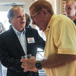 With Doug Jones, Alabama Democrats see potential for 'Mount Rushmore of political upsets' With Doug Jones, Alabama Democrats see potential for 'Mount Rushmore of political upsets'