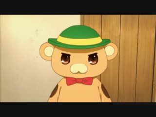 キンカジューの赤ちゃんって甘ブリのモッフルに似てる キンカジューの赤ちゃんって甘ブリのモッフルに似てる
