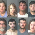 13 arrested, 4 homes raided in Indiana drug investigation 13 arrested, 4 homes raided in Indiana drug investigation