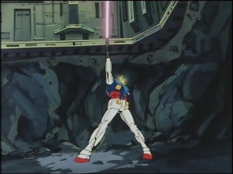 ガンダムさん、下から撃つか横から撃つか#打ち上げ花火下から見るか横から見るかみたいなこと言う ガンダムさん、下から撃つか横から撃つか#打ち上げ花火下から見るか横から見るかみたいなこと言う