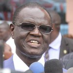 Meru Governor Kiraitu Murungi to be sworn in on Friday