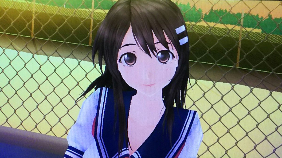 『フォトカノ』の新見遥佳ルートが終わりました。 『フォトカノ』の新見遥佳ルートが終わりました。