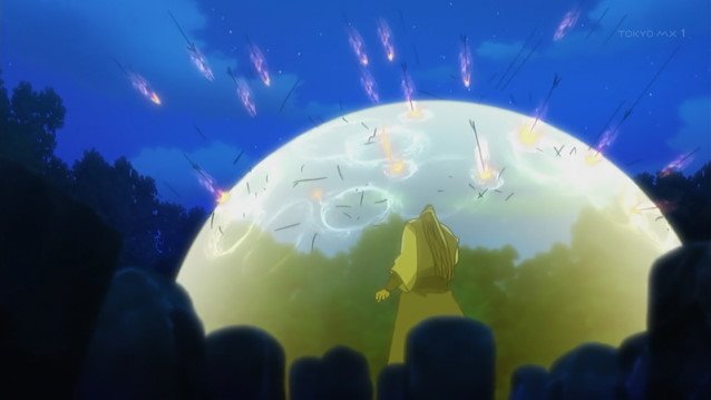 「霊剣山 叡智への資格」6話「おっさん同士が殴り合いだった前回」と打って変わって、今回は「仙人らしい戦い」が観れました。 「霊剣山 叡智への資格」6話「おっさん同士が殴り合いだった前回」と打って変わって、今回は「仙人らしい戦い」が観れました。