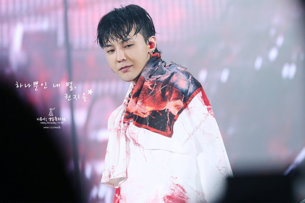 #Happy818GDay