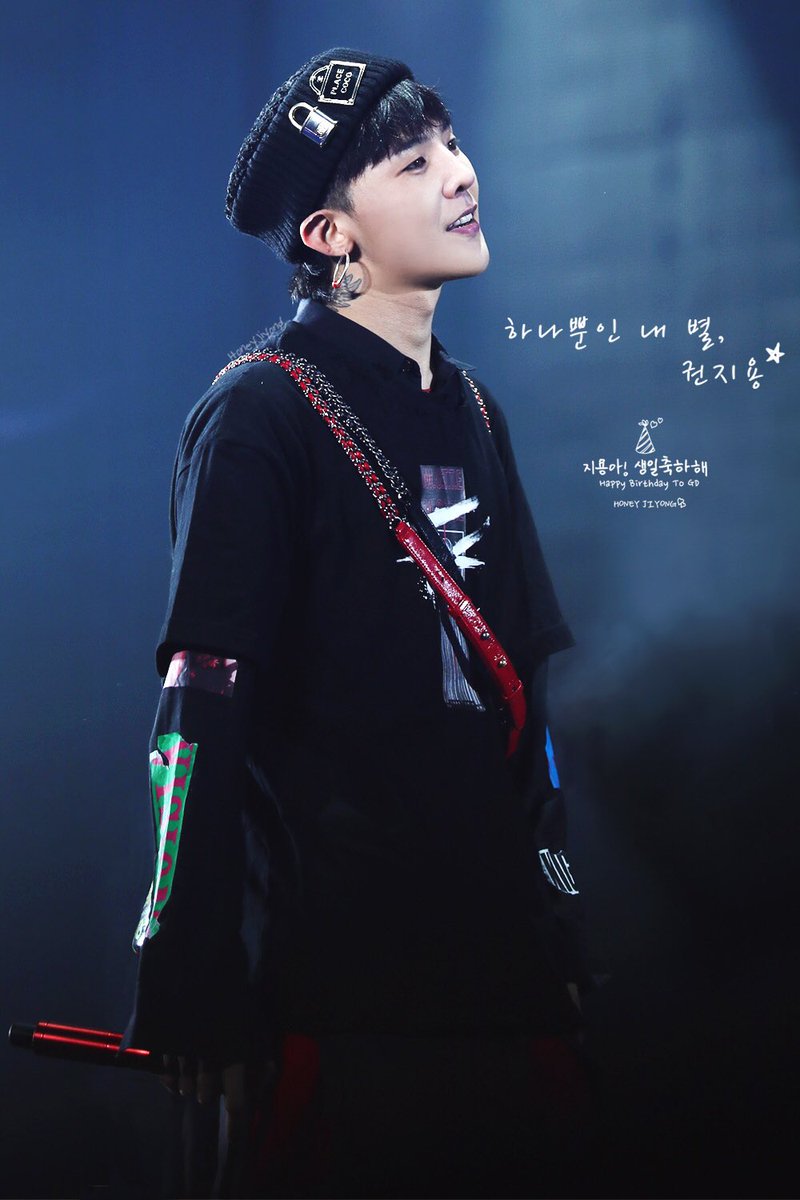 #Happy818GDay